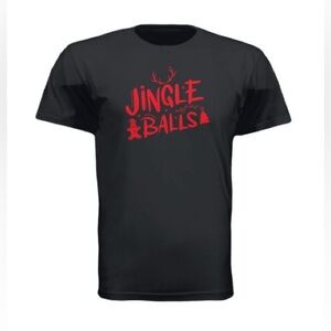 Jingle Balls Shirt